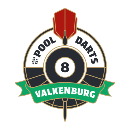 Pool & Darts Valkenburg